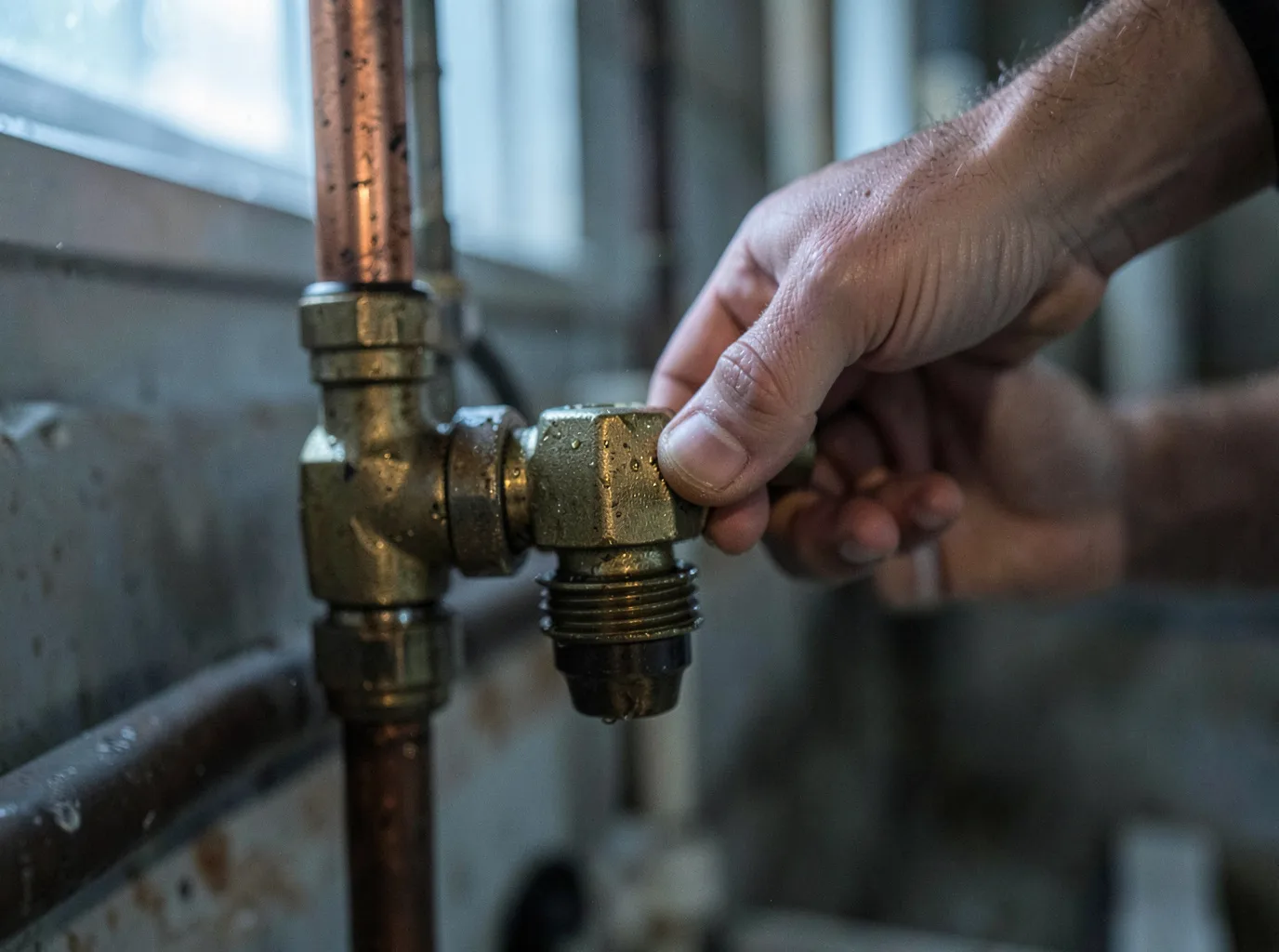 Emergency Plumber Conover, NC FAQs